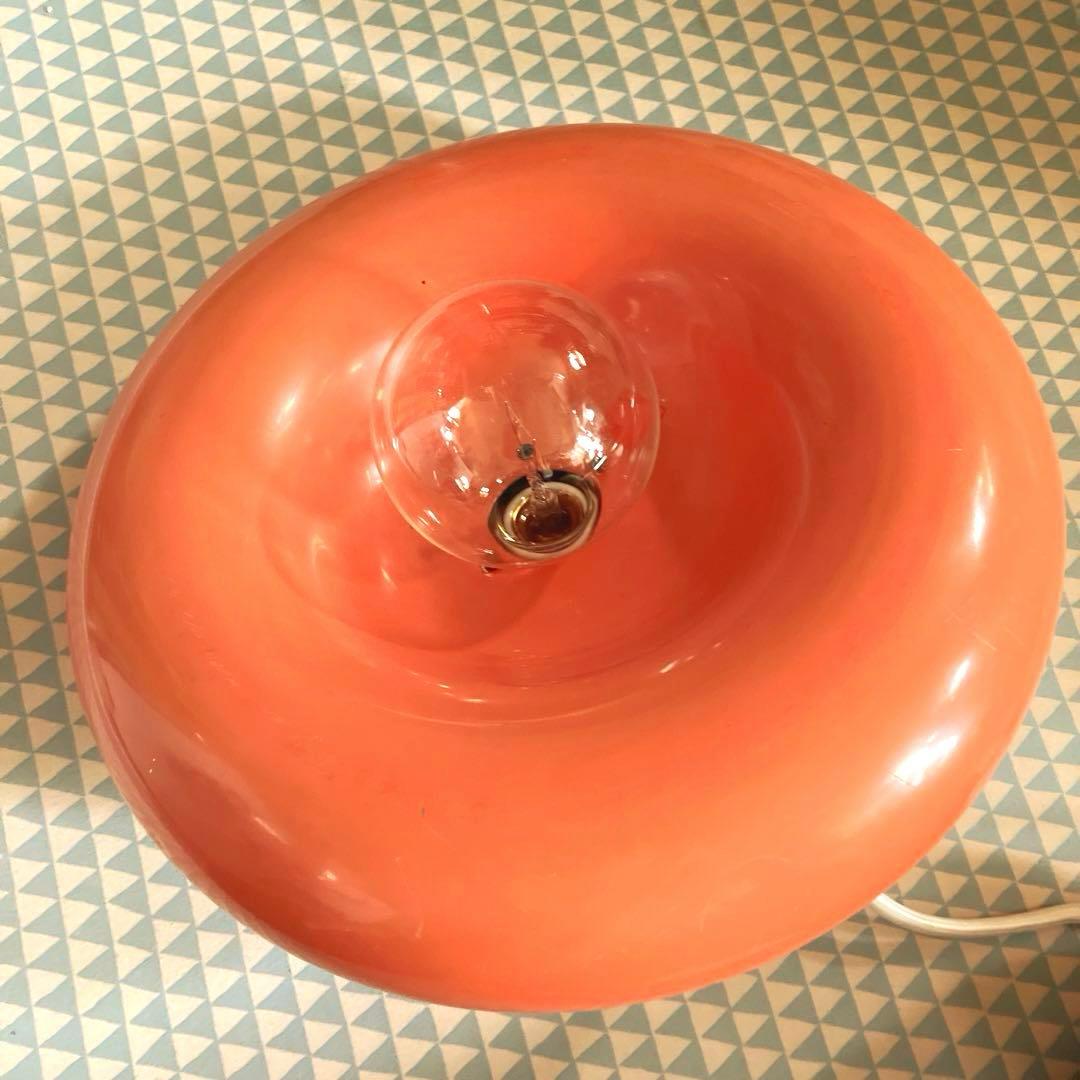 昭和レトロ レトロポップ 照明 ペンダントライト スペースエイジ ナショナル