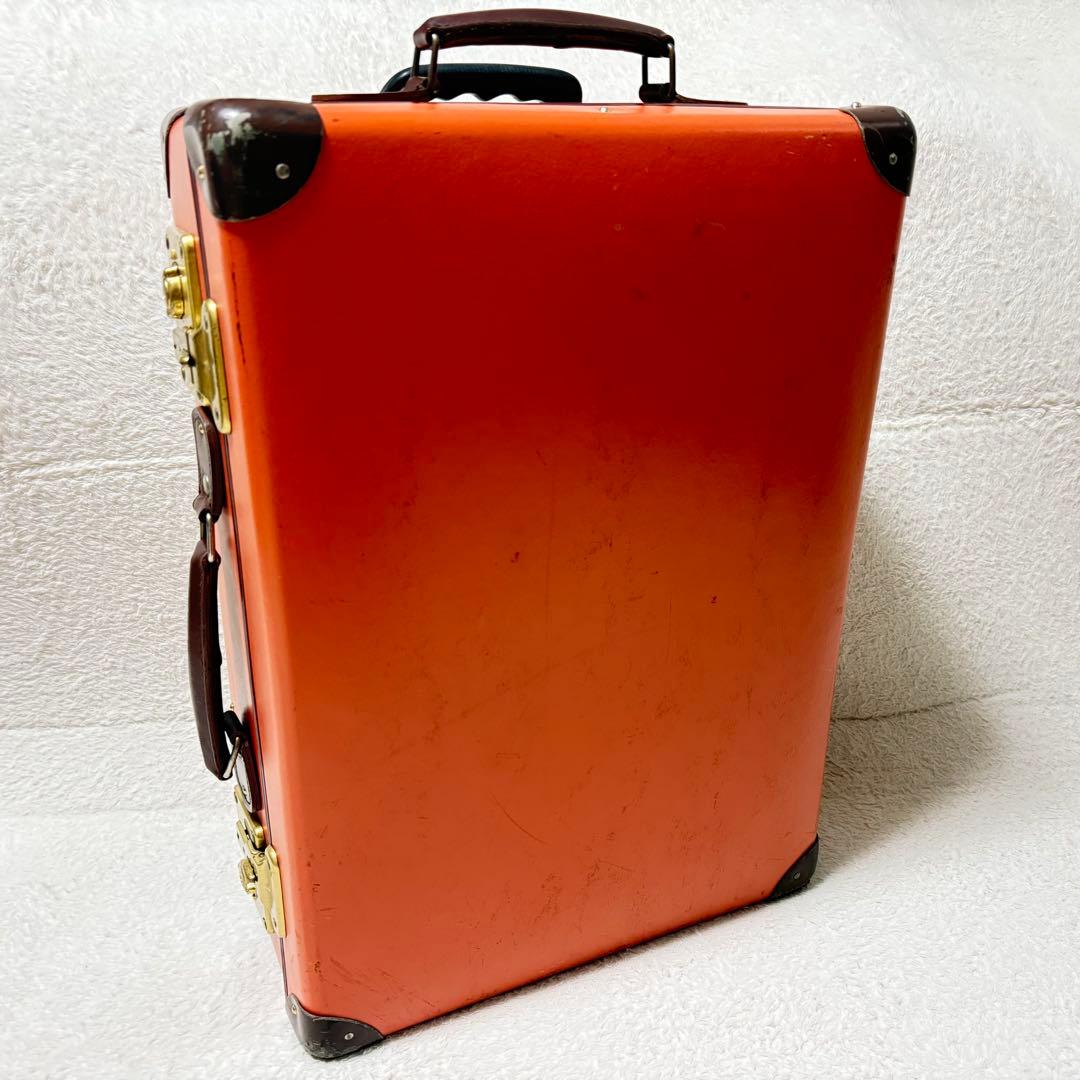 GLOBE TROTTER グローブトロッター センテナリー キャリーケース