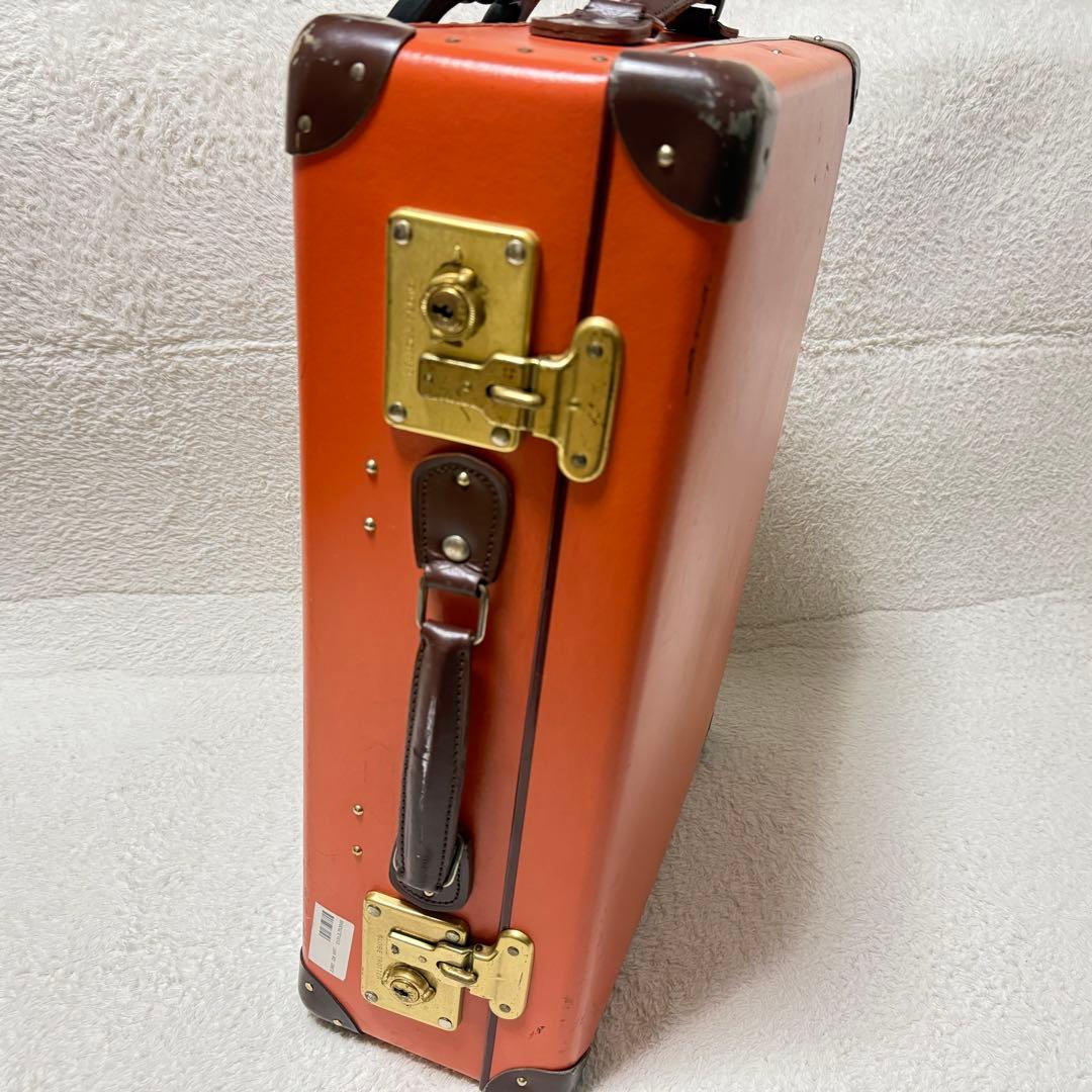 GLOBE TROTTER グローブトロッター センテナリー キャリーケース