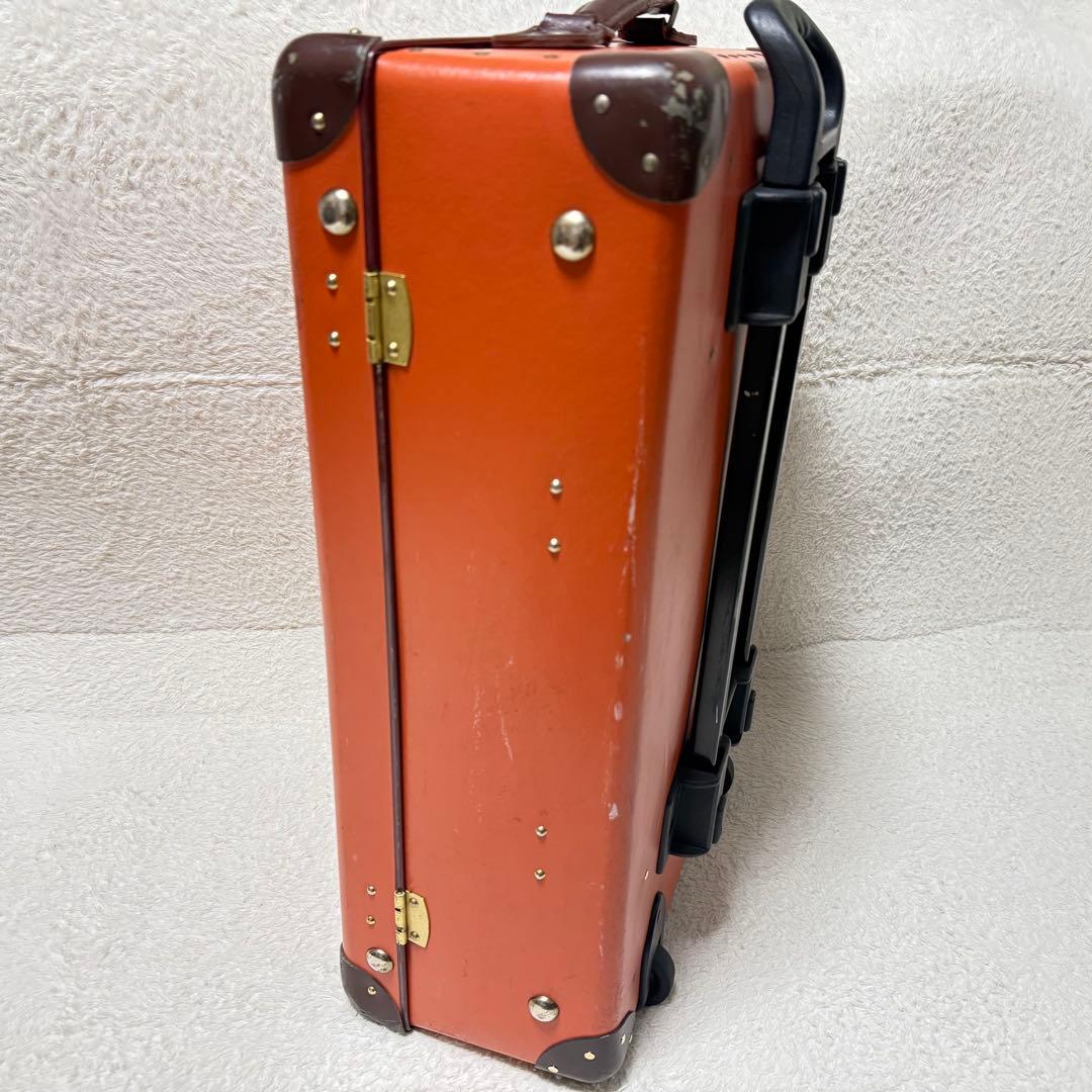 GLOBE TROTTER グローブトロッター センテナリー キャリーケース