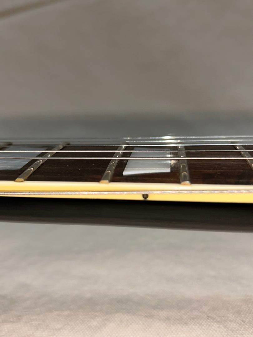 Greco グレコ SGタイプ エレキギター ブラック 韓国製