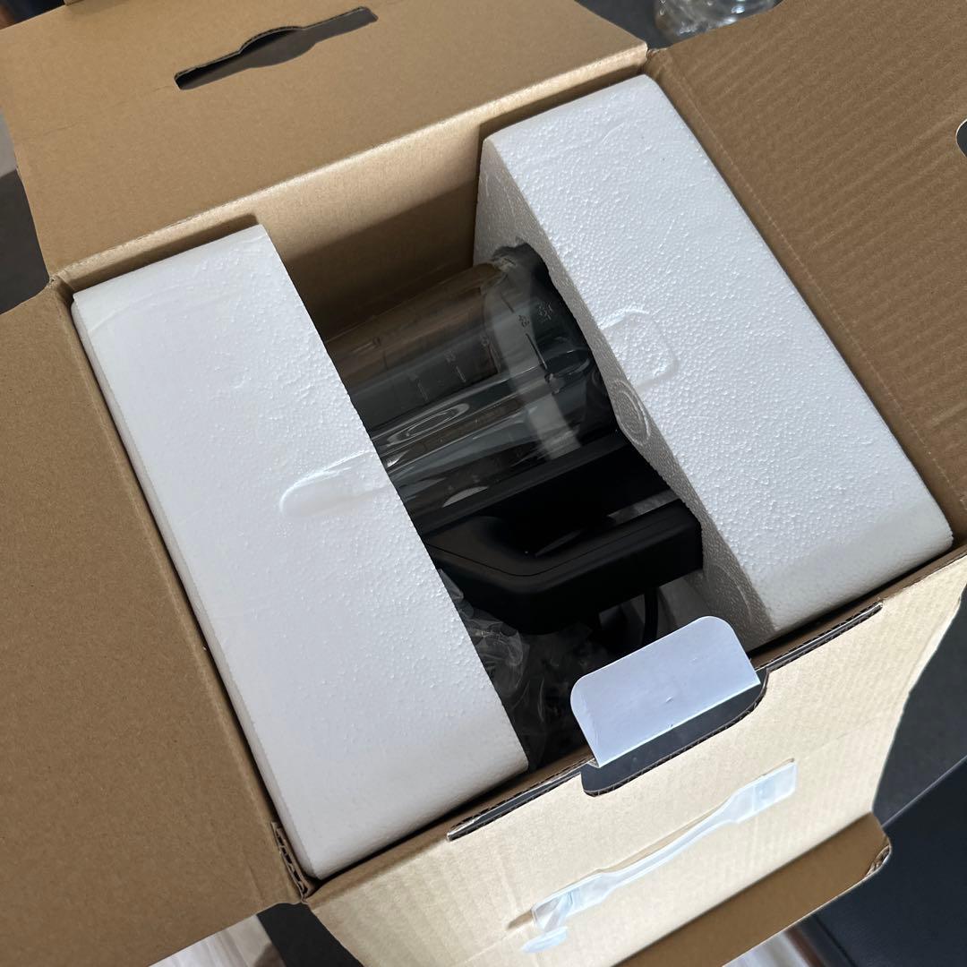 InstantPot AcePlus10-in-1スムージーとスープ用ブレンダー