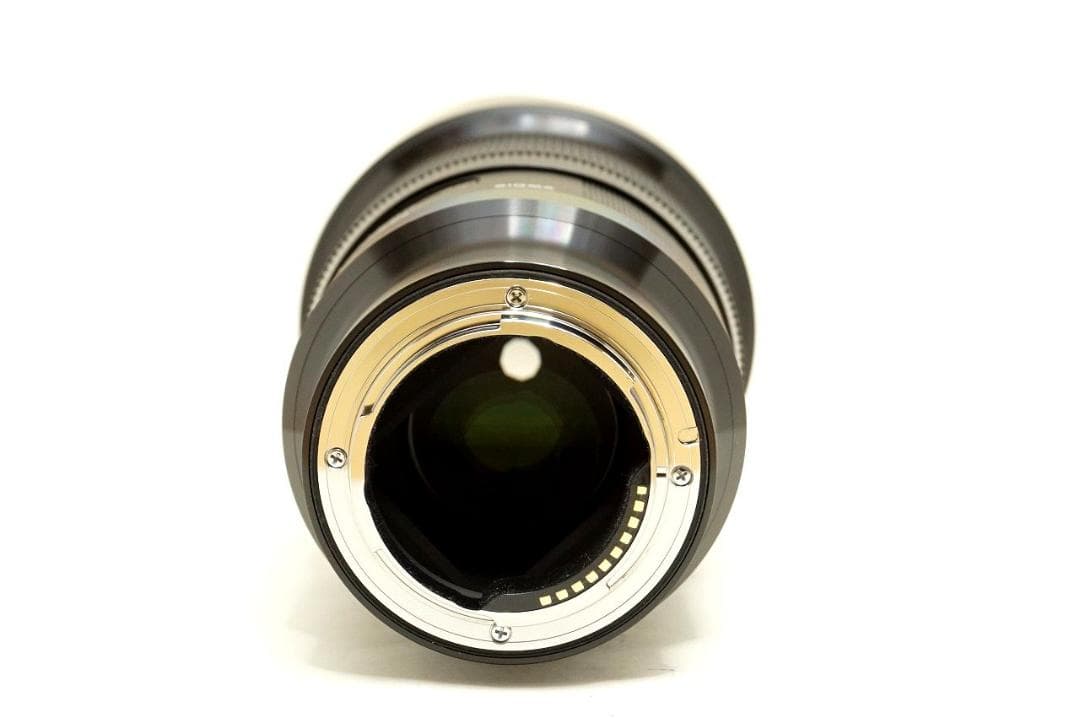 【Eマウント用】 SIGMA Art 20mm F1.4 DG HSM