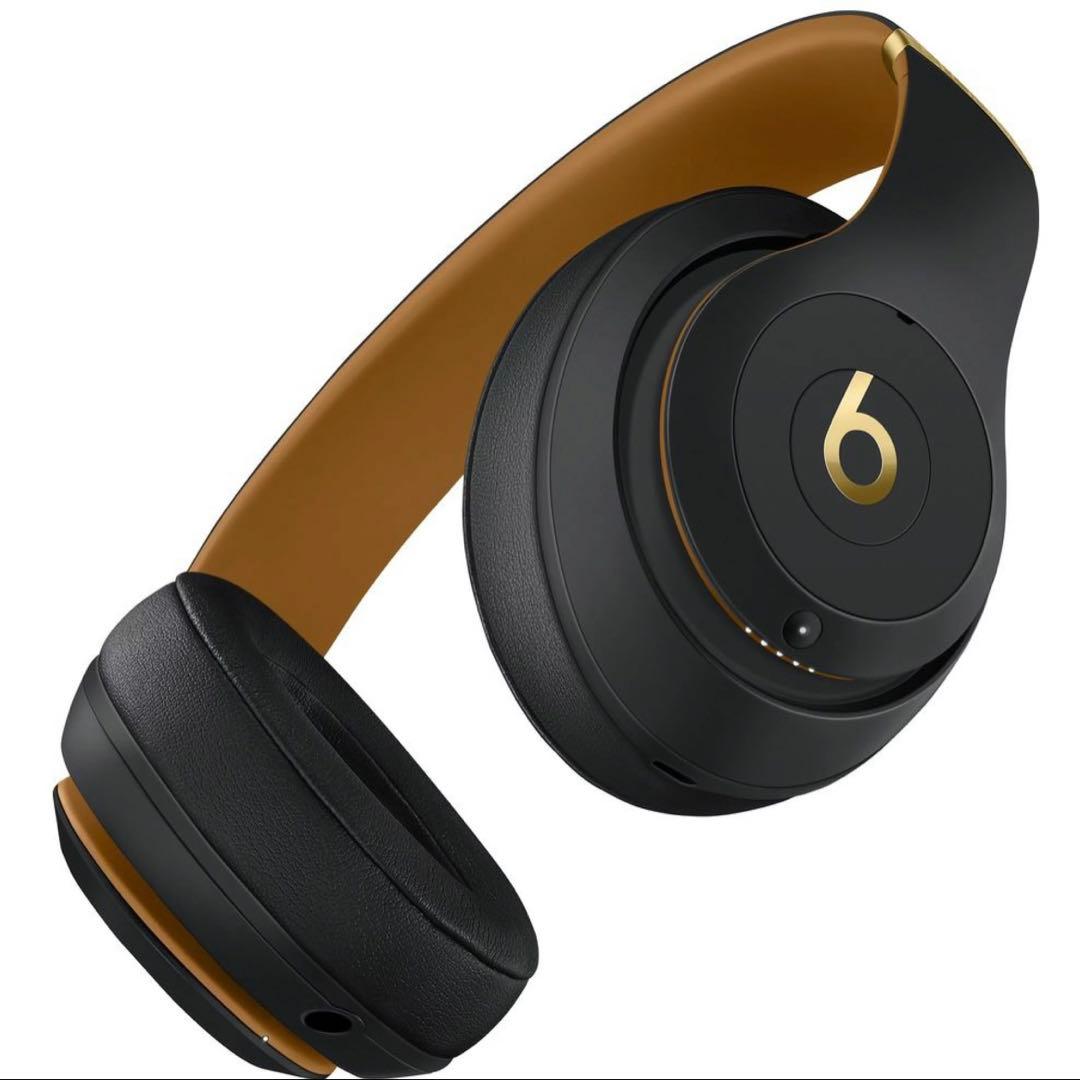 Beats ワイヤレスヘッドホン