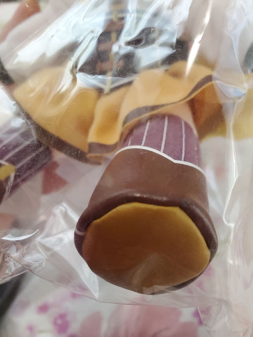 未開封☆巴マミ giftぬいぐるみ 魔法少女まどか☆マギカ