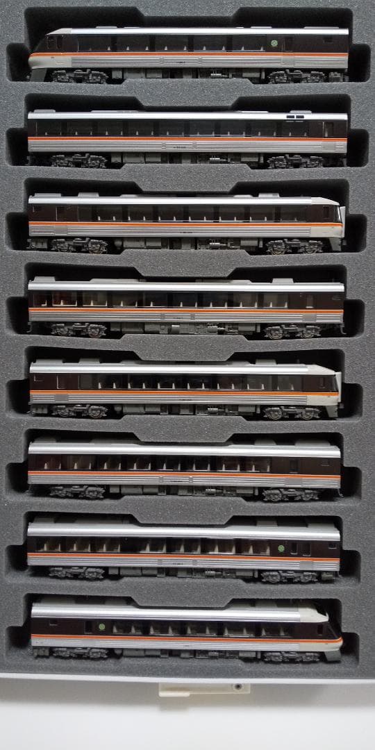 KATO キハ85系 8両まとめ売り (訳ありジャンク含む)