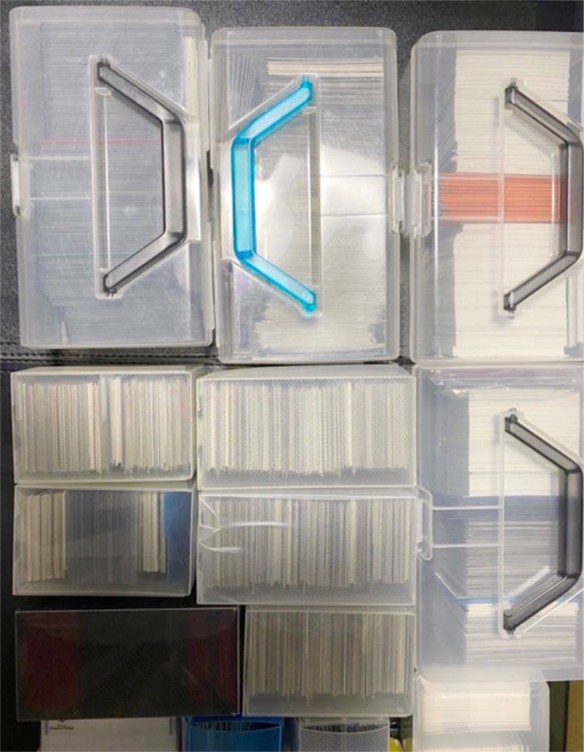 WCCF カードセット コレクション