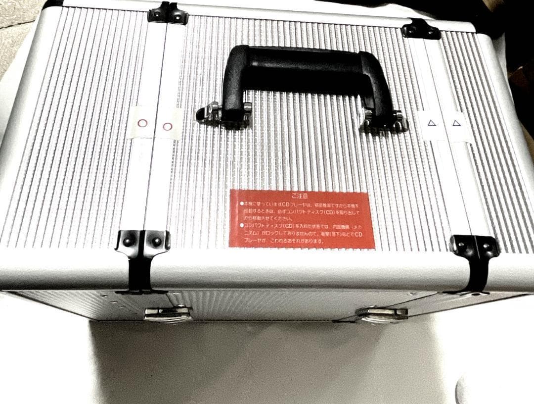 リクエスト専用です。TOA トーア KZ 25 ポータブルアンプ（CD・カセット