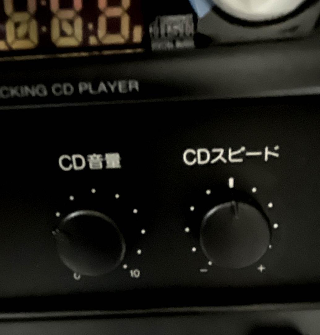 リクエスト専用です。TOA トーア KZ 25 ポータブルアンプ（CD・カセット