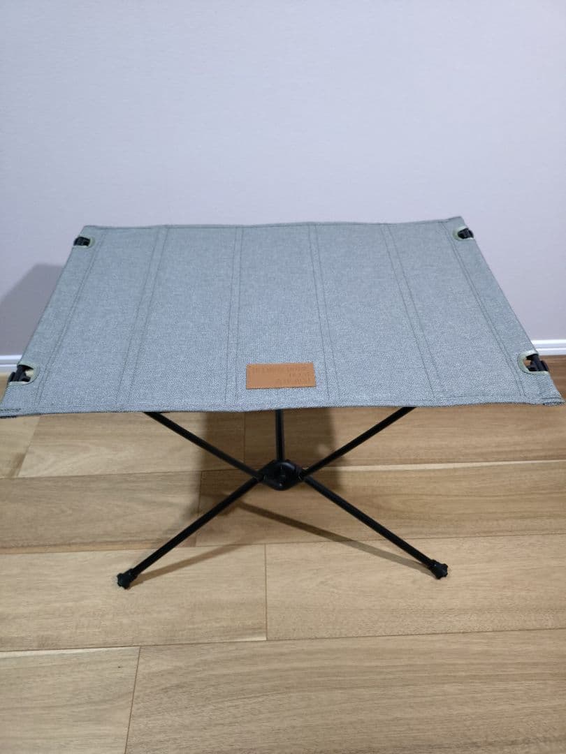 Helinox  Deco & Beach アウトドアテーブル