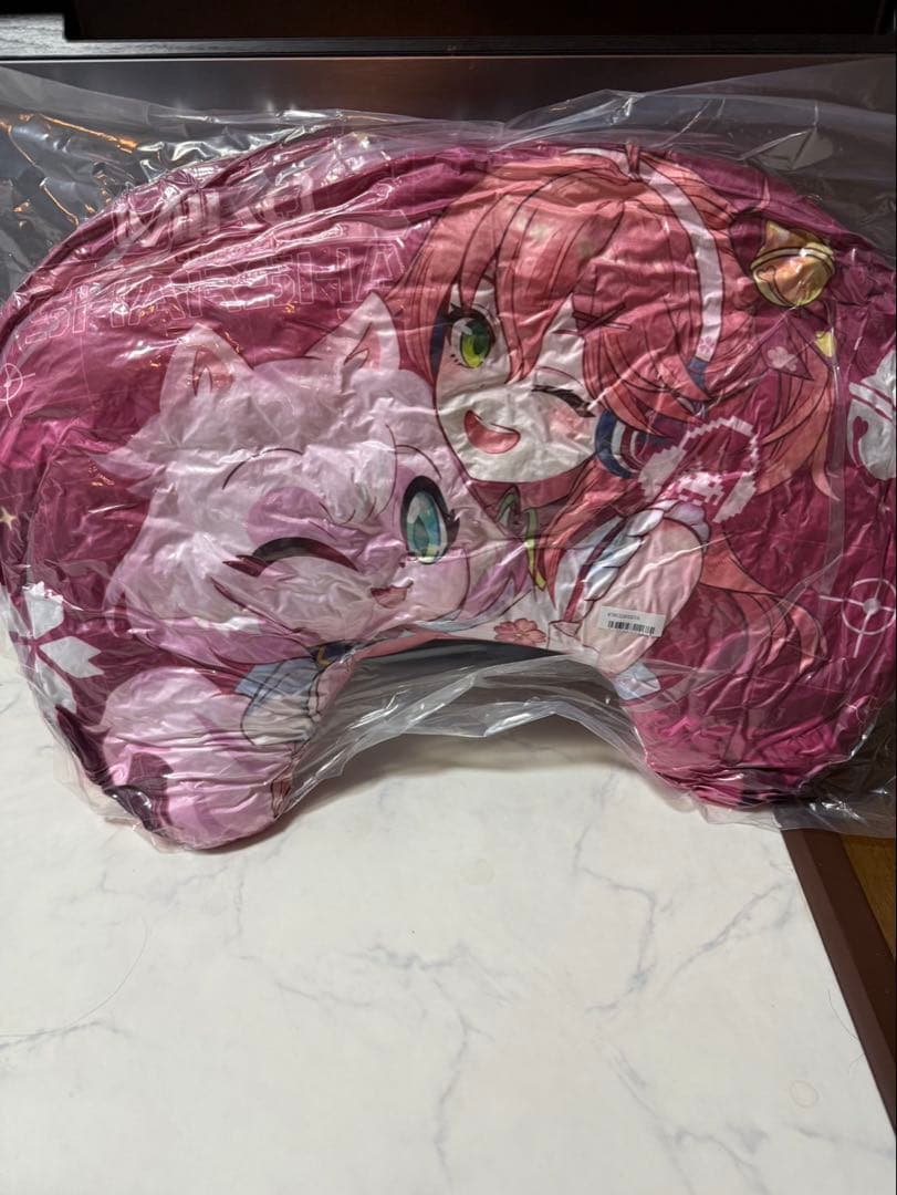 ホロライブ さくらみこ