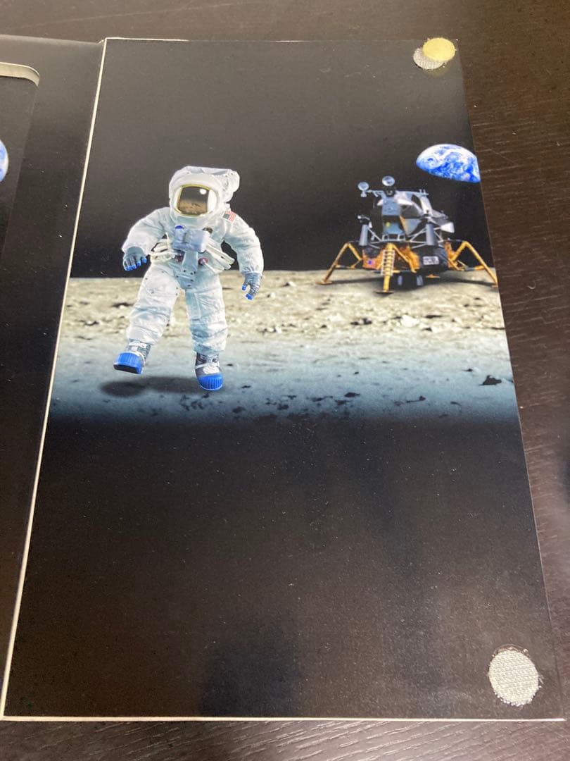 【未開封品】DragonModels1/6ApolloAstronaut2011