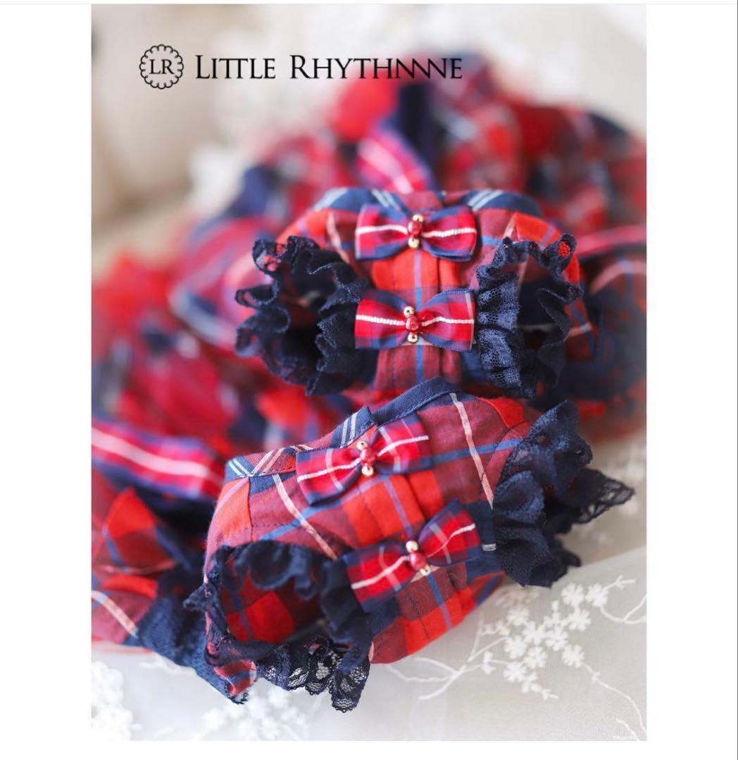 リトルリズン　ワンピース