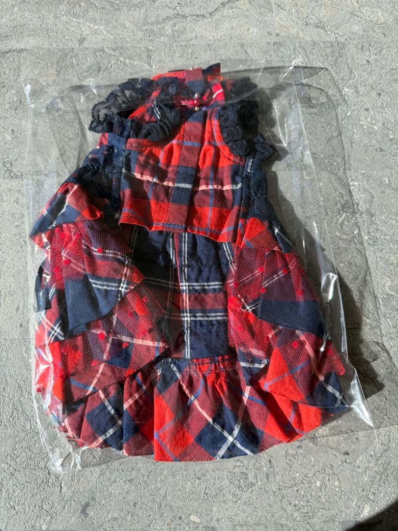 リトルリズン　ワンピース