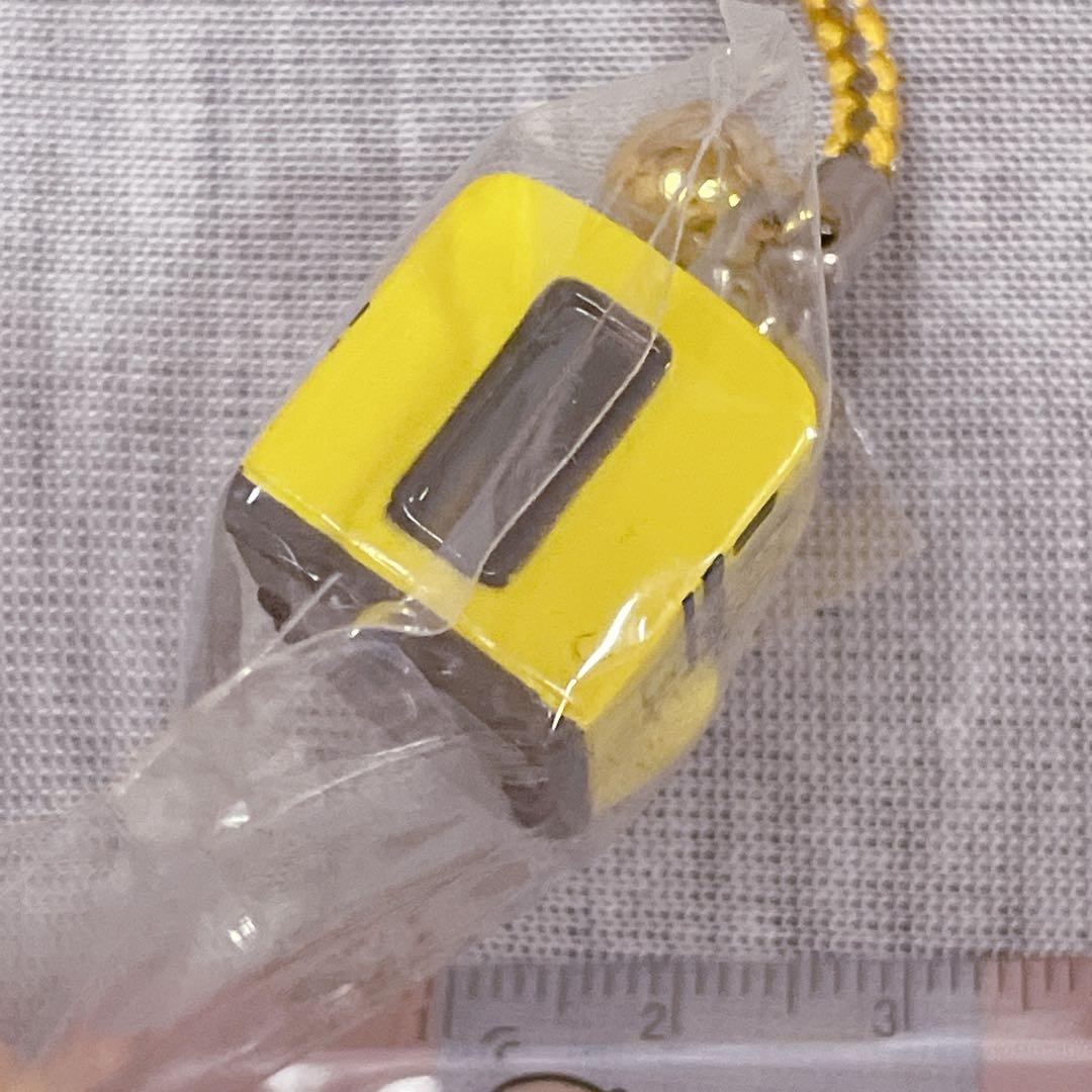 激レア♡ハローキティ♡激レア♡ドクターイエロー根付け