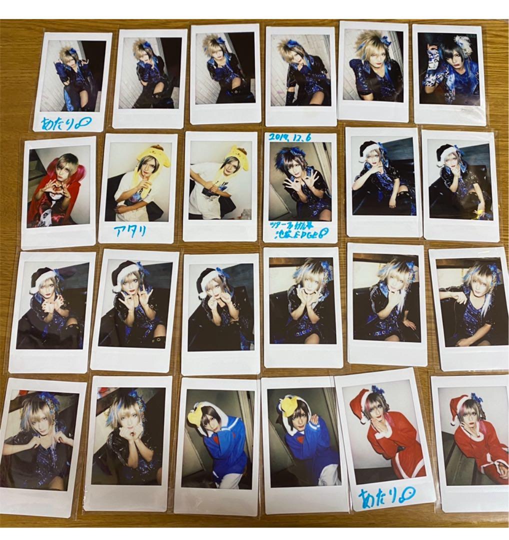 アスティ チェキ まとめ売り