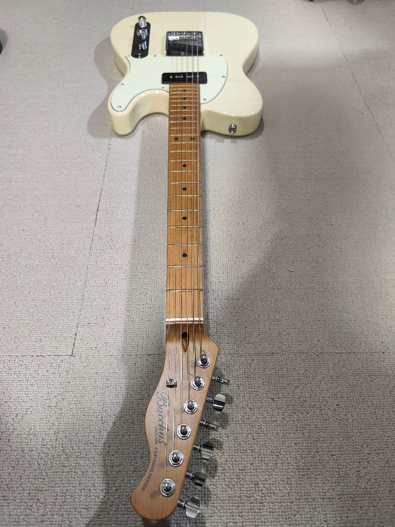 y*i様 Bucchus バッカス　BTE-2-RSM/M