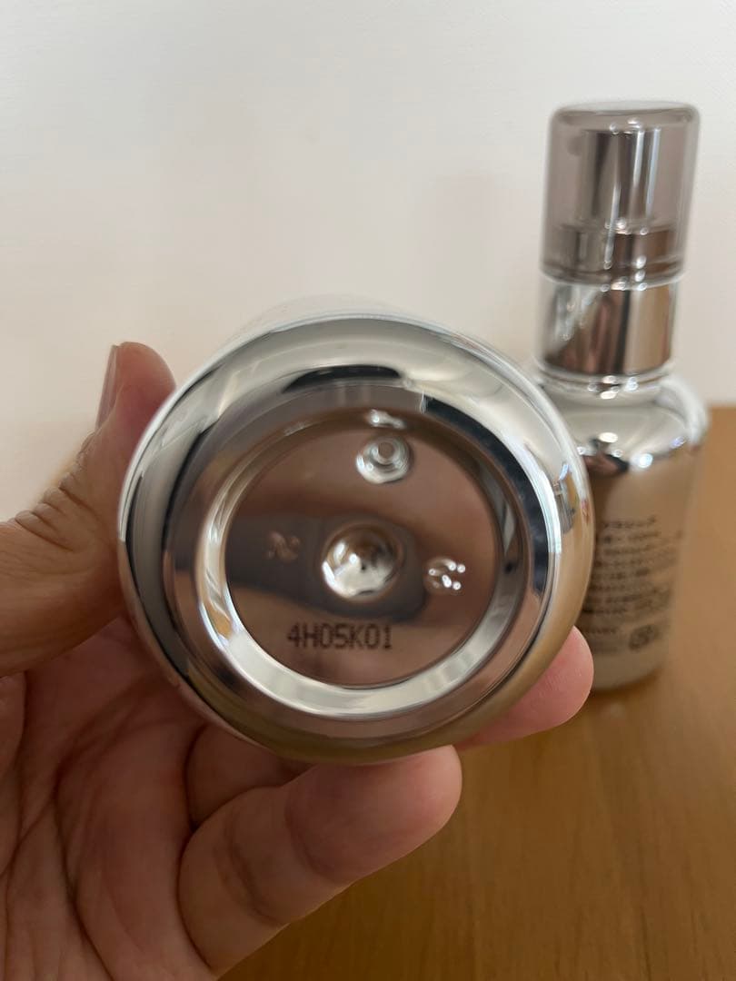 【未使用品】サントリーウェルネス　VARON ヴァロン　クラシック　120mL