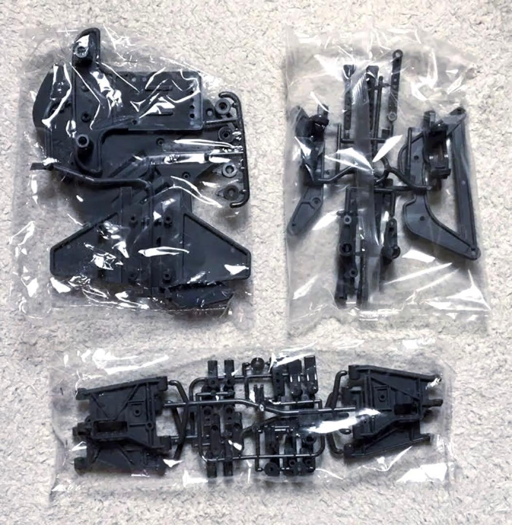 ヴィンテージ 当時モノ 絶版 タミヤ エンジン RC TGX-Mk.1 TS