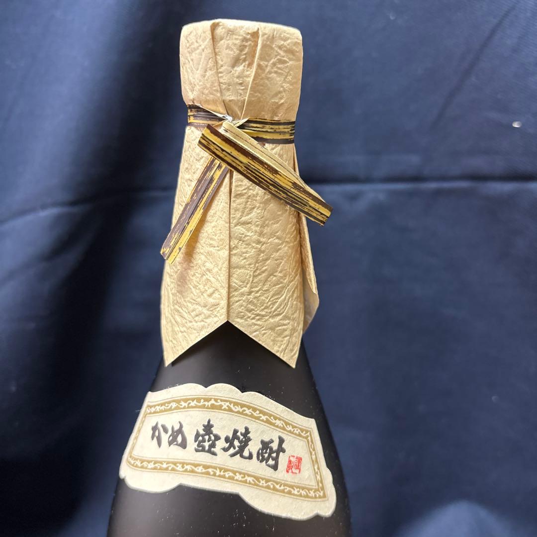 た*ん様 森伊蔵 本格焼酎 720ml 25度