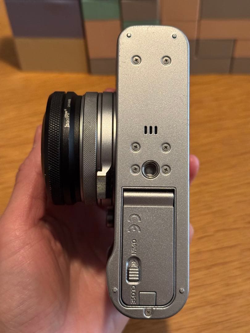 【送料込み】FUJIFILM X100F