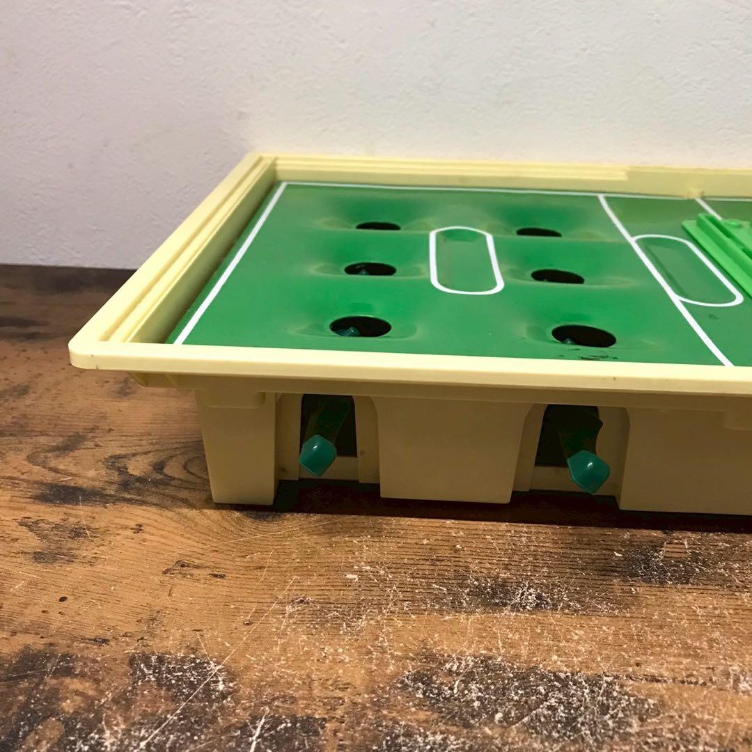 Is4 スーパーレシーブ　バレーボールゲーム 野村トーイ 昭和レトロ