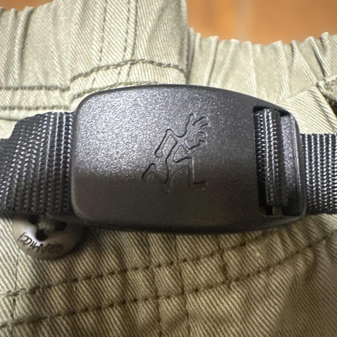 グラミチ　GRAMICCI XL