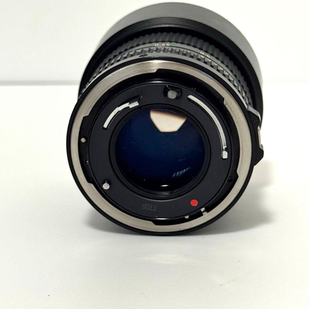 ゆ*き様 Canon AE-1 PROGRAM 50mm 1.4 BS-52