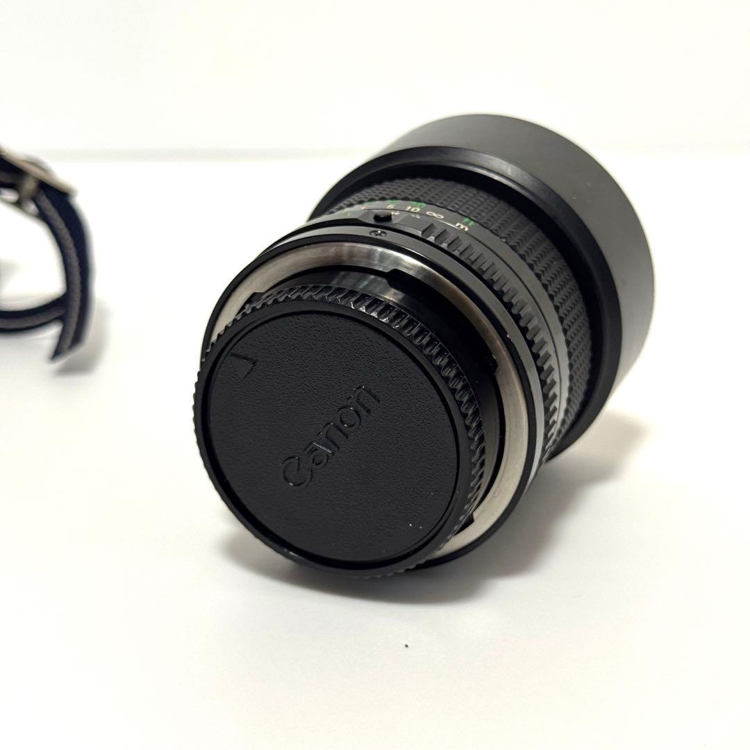 ゆ*き様 Canon AE-1 PROGRAM 50mm 1.4 BS-52