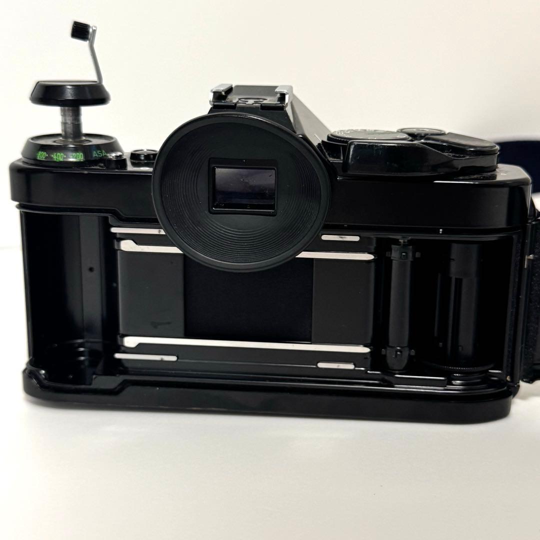 ゆ*き様 Canon AE-1 PROGRAM 50mm 1.4 BS-52