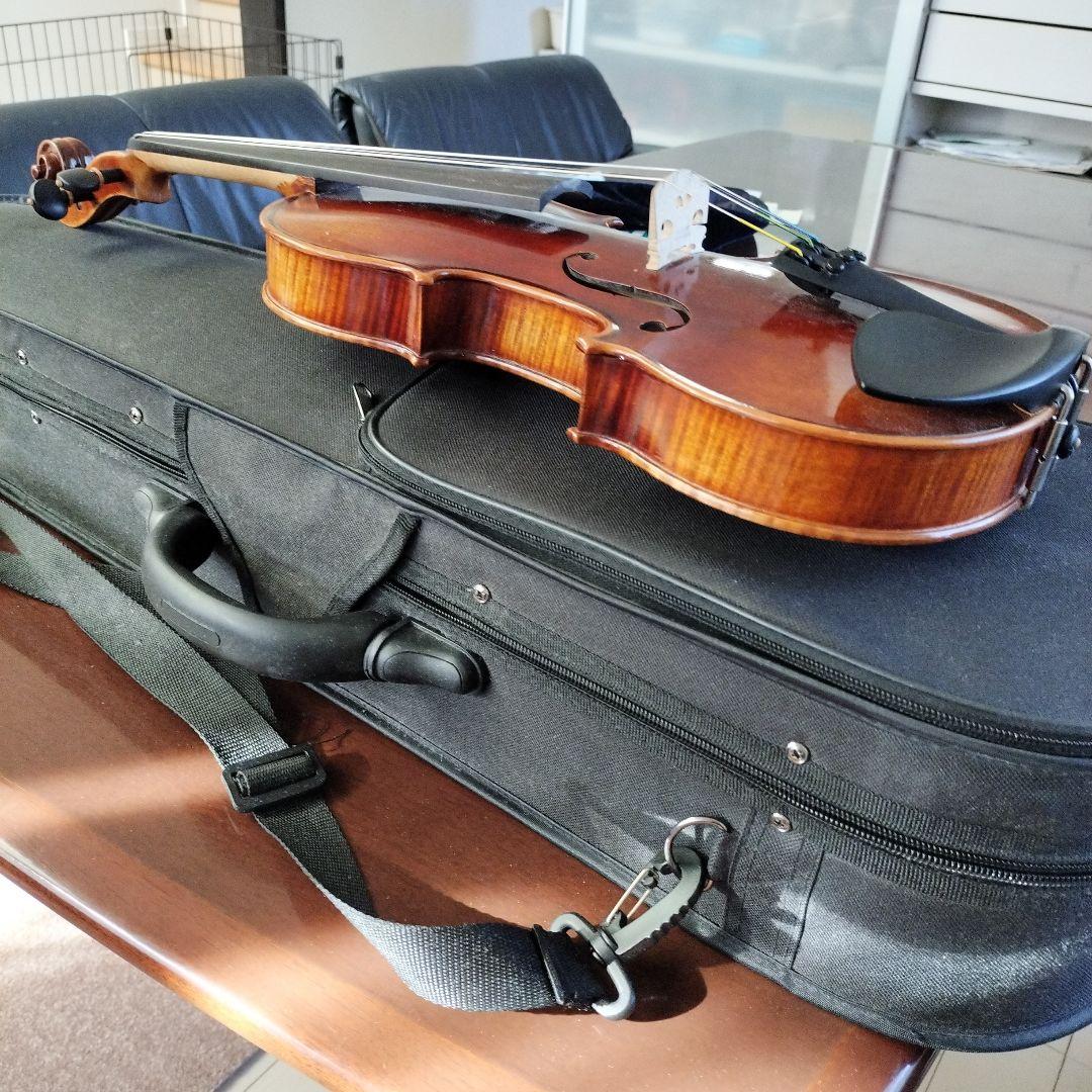 Bella Armonia バイオリン