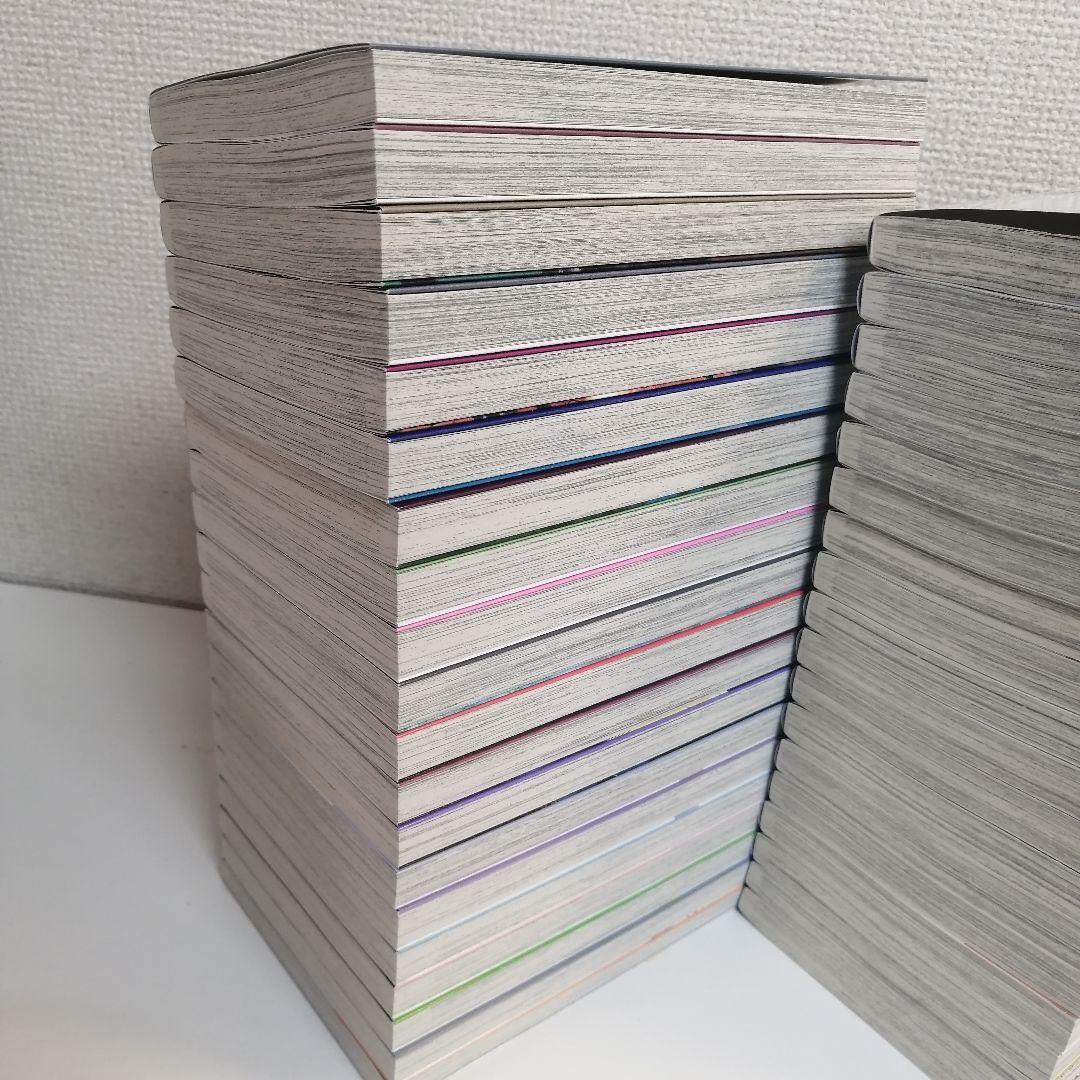 HUNTER×HUNTER　全巻　ハンターハンター　漫画　全巻セット　美品