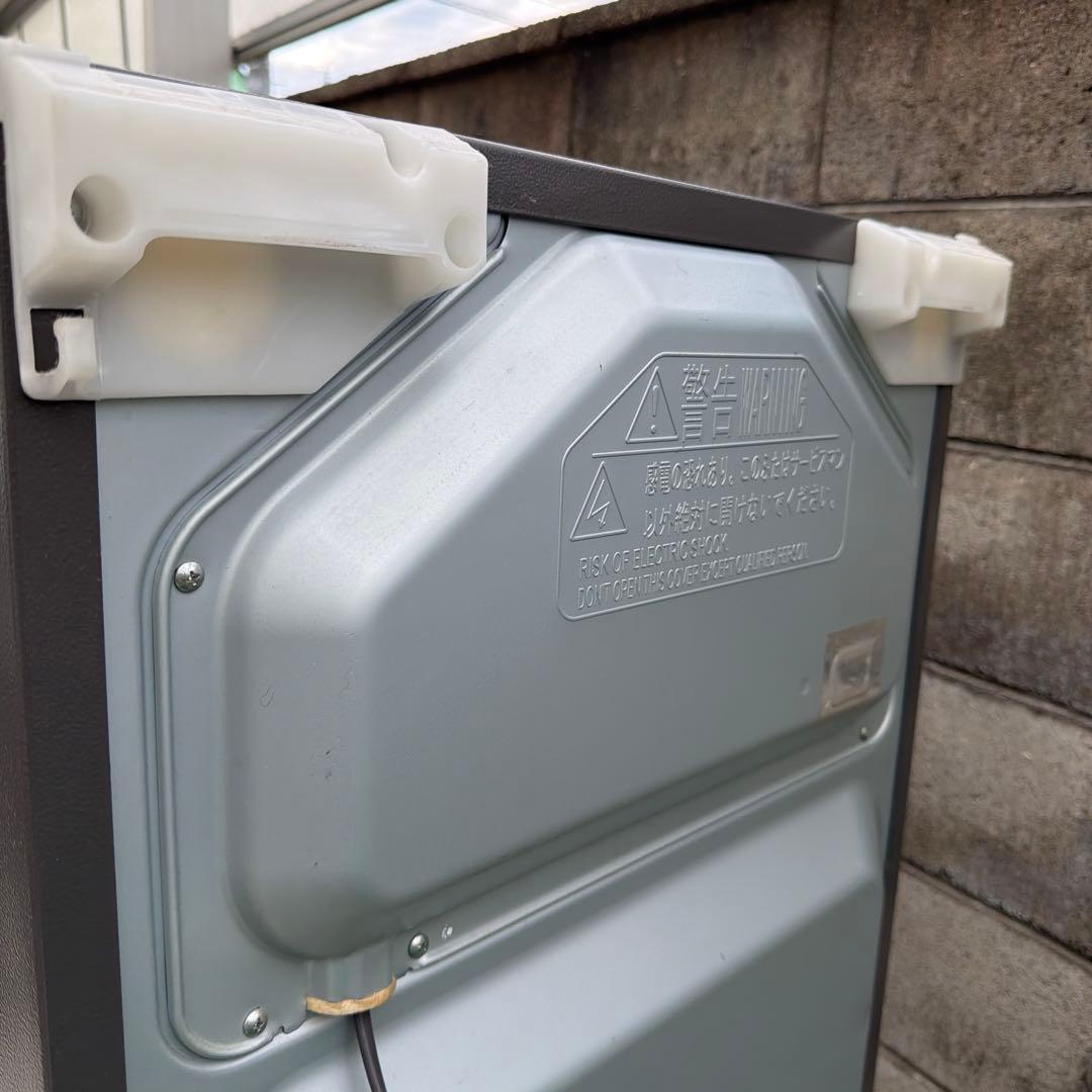 a*n様 引取り限定！HITACHI シルバー 3ドア冷蔵庫2019年