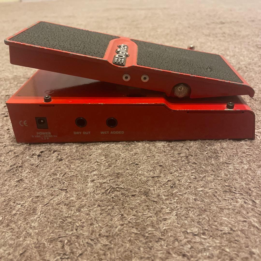 Digitech Whammy4ギターエフェクター