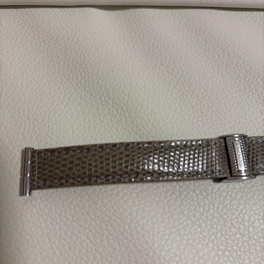 ブシュロンリフレ　ベルト　スモール