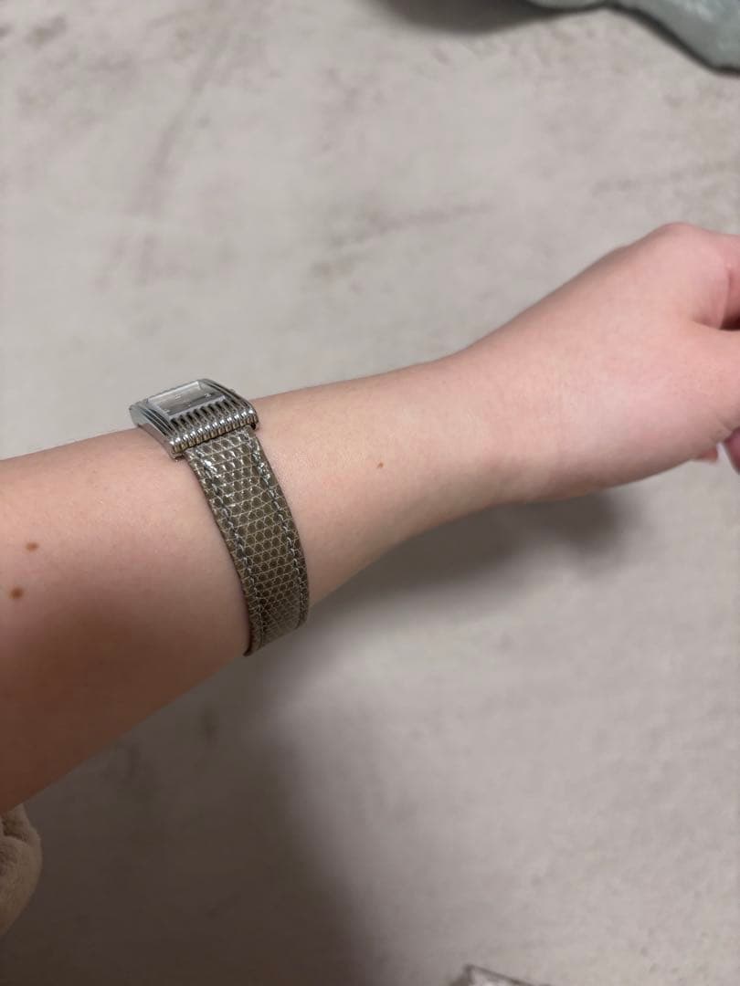 ブシュロンリフレ　ベルト　スモール