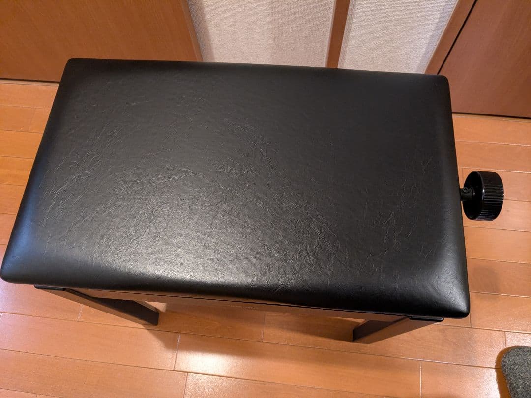 YAMAHA Clavinova CLP-785B用椅子