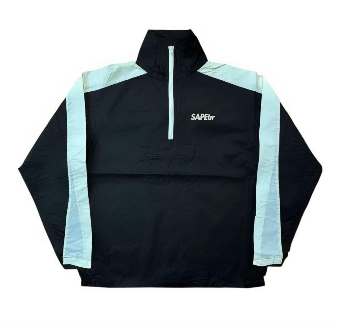 サプール XL ナイロンジャンパー