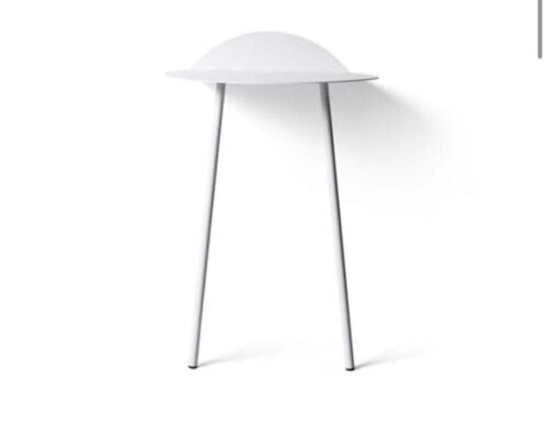 Yeh Wall Table サイドテーブル デンマーク デザイナーズ 北欧