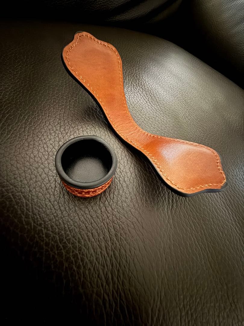 KOLLEN チョークホルダー&ケース、TAOM V10(1個)セット