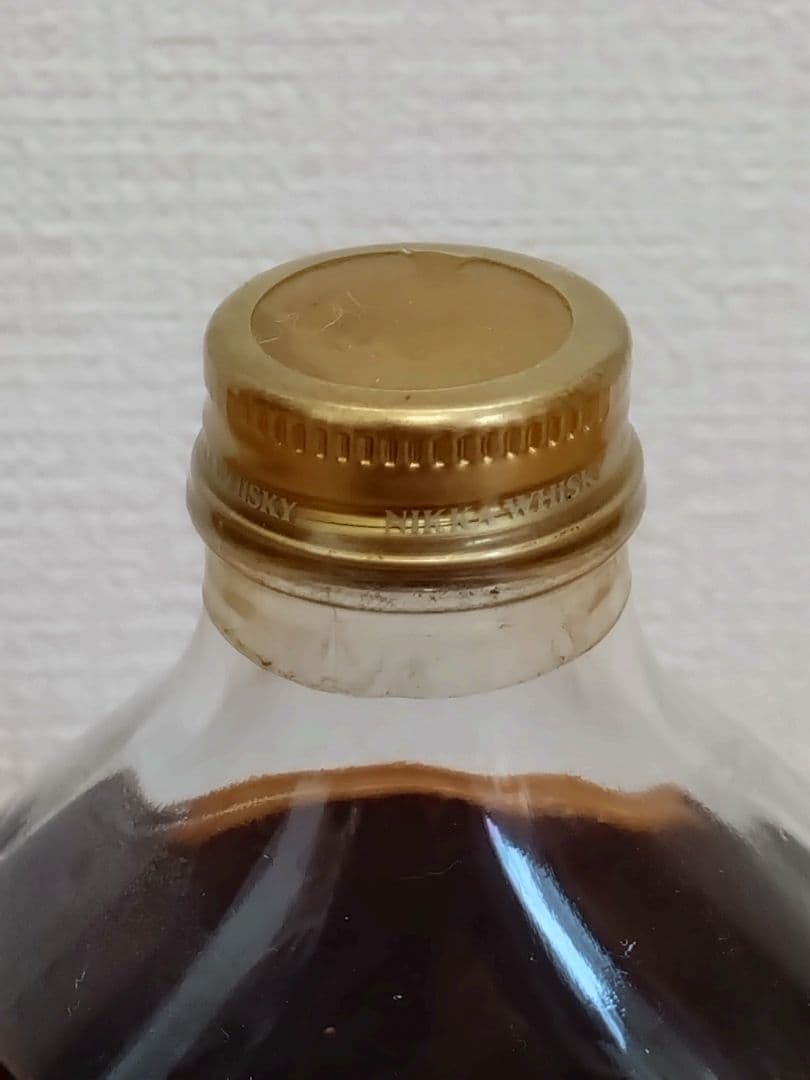 あらみんさん専用。【古酒】Nikka Pure Malt Whisky 　他2本