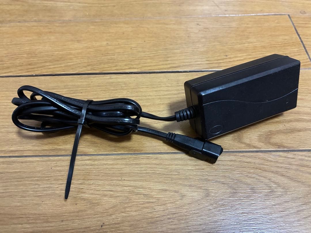 【美品】Ergomaker 昇降デスク脚のみ　ブラック