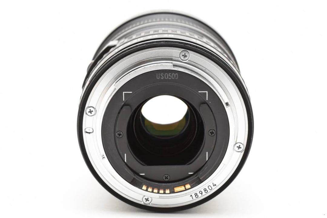 ★極上美品★ Canon EF17-40mm F4 L USM #282u
