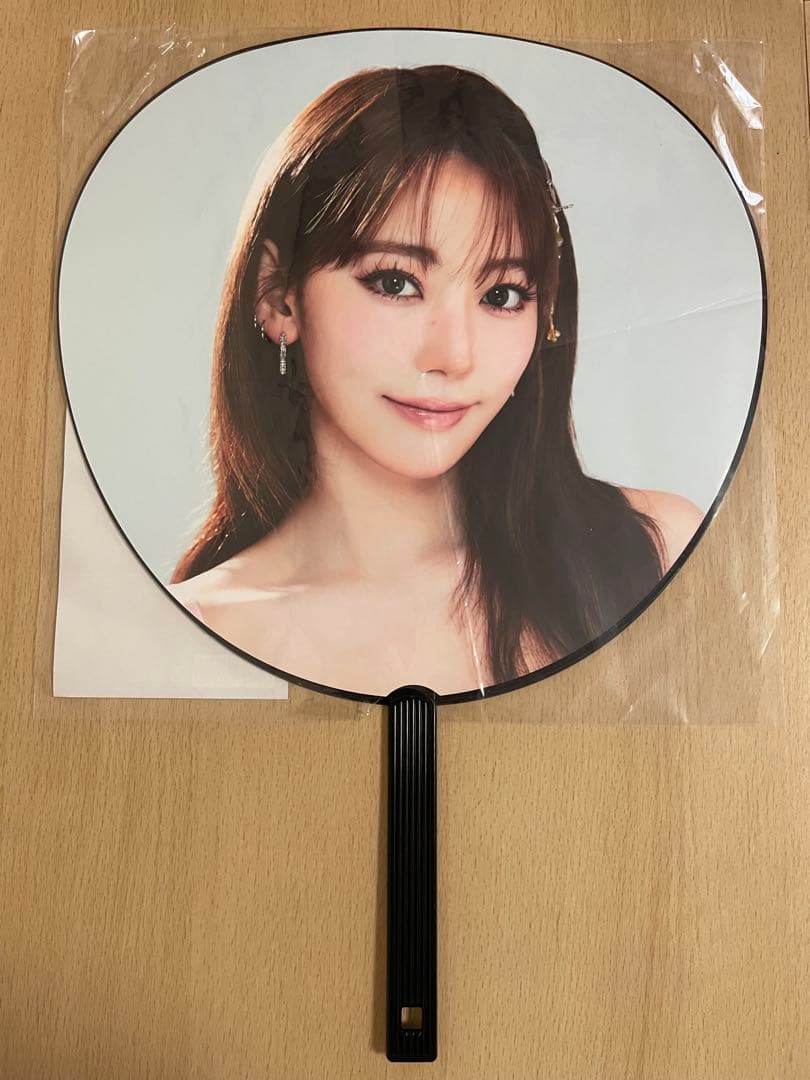 ルセラ 宮脇咲良 サクラ うちわ ピケット 5枚 ライブ