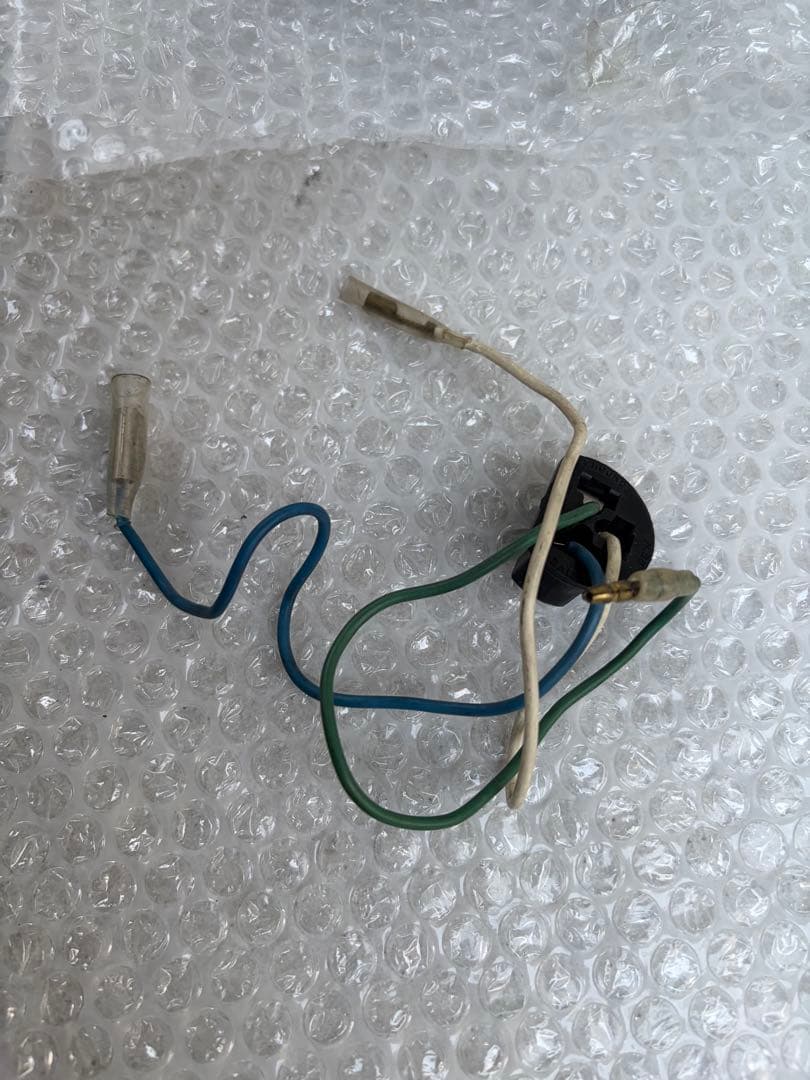 マーシャル　ヘッドライトユニット　889 cb