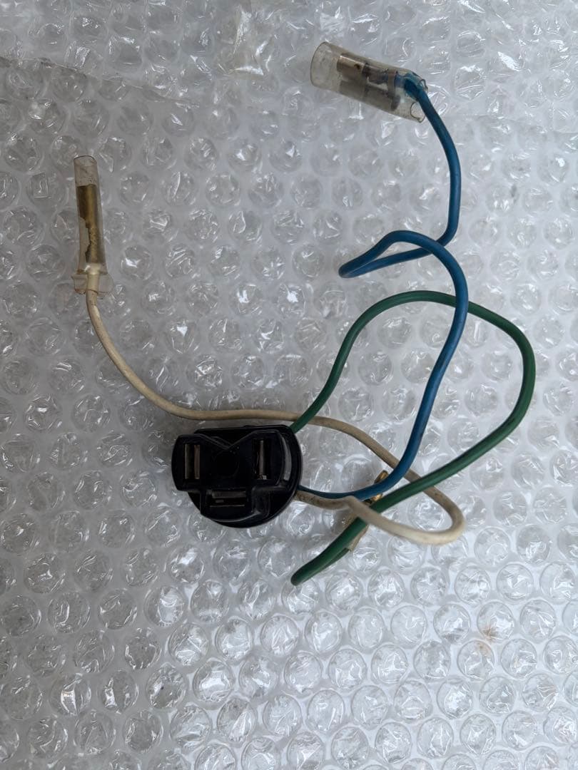 マーシャル　ヘッドライトユニット　889 cb