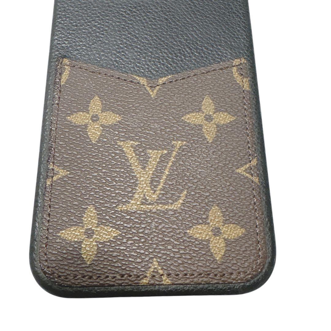 美品［正規品］ルイヴィトン　iPhone 15 Pro Max ケース　箱付き