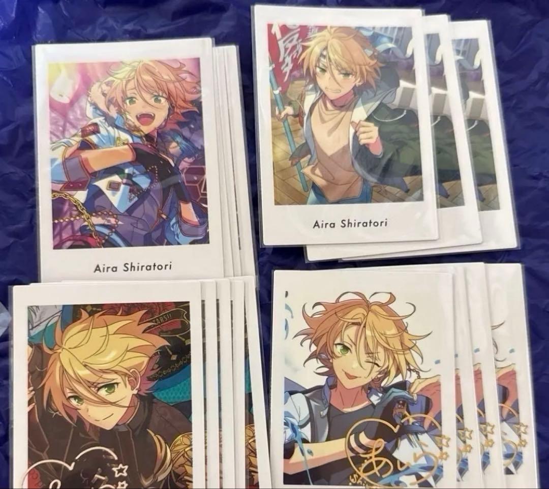 あんスタ!! 白鳥藍良セット