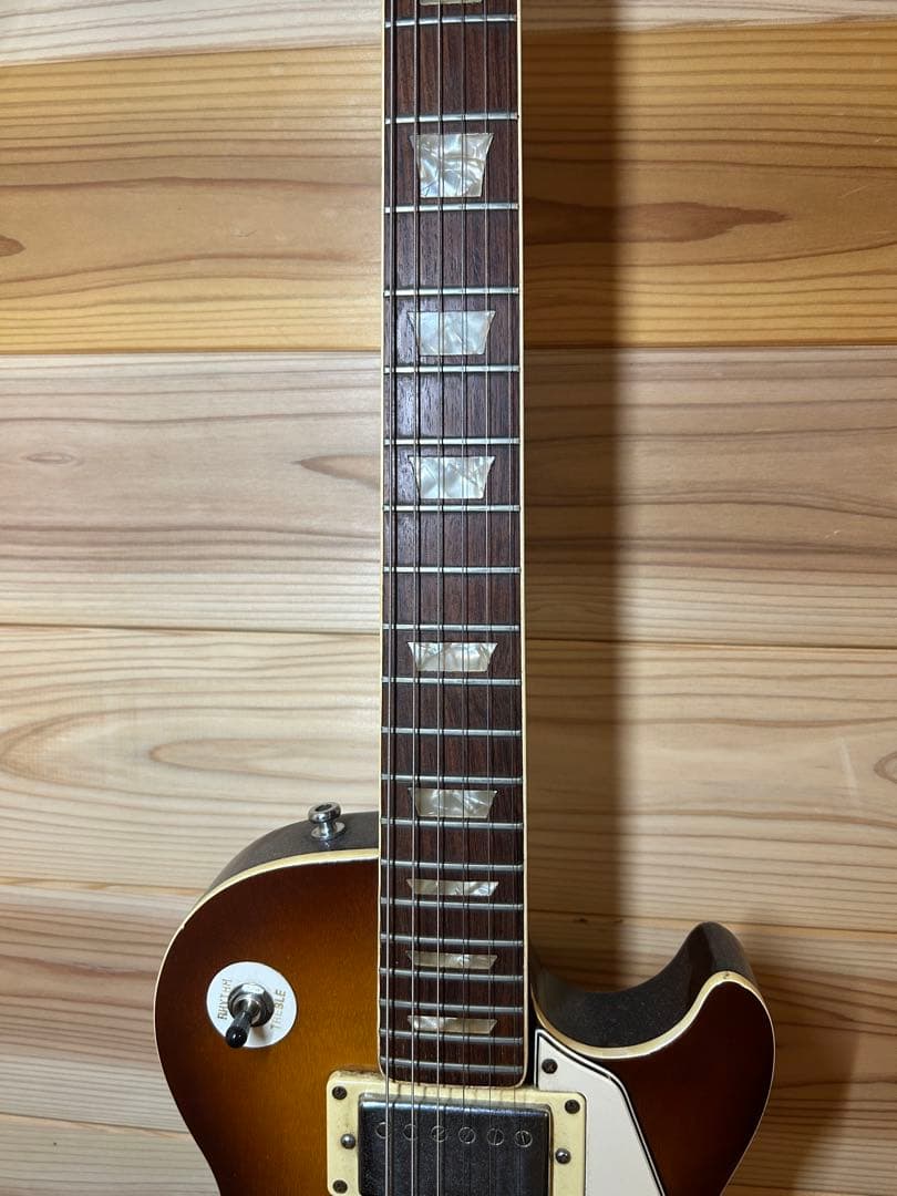 Greco グレコ　エレキギター　EG360S　ビンテージレスポール