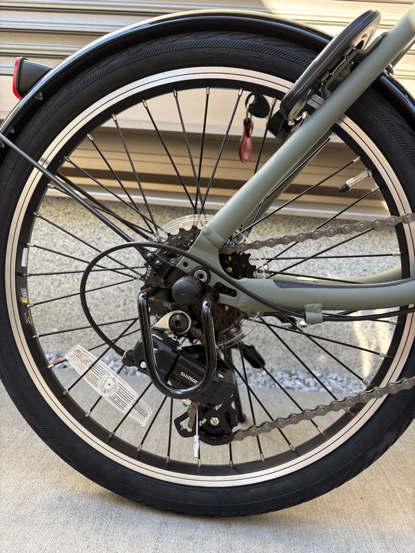 【美品新古車】ベロスターミニ2025年モデル